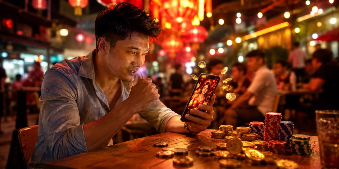 99kl Live Casino